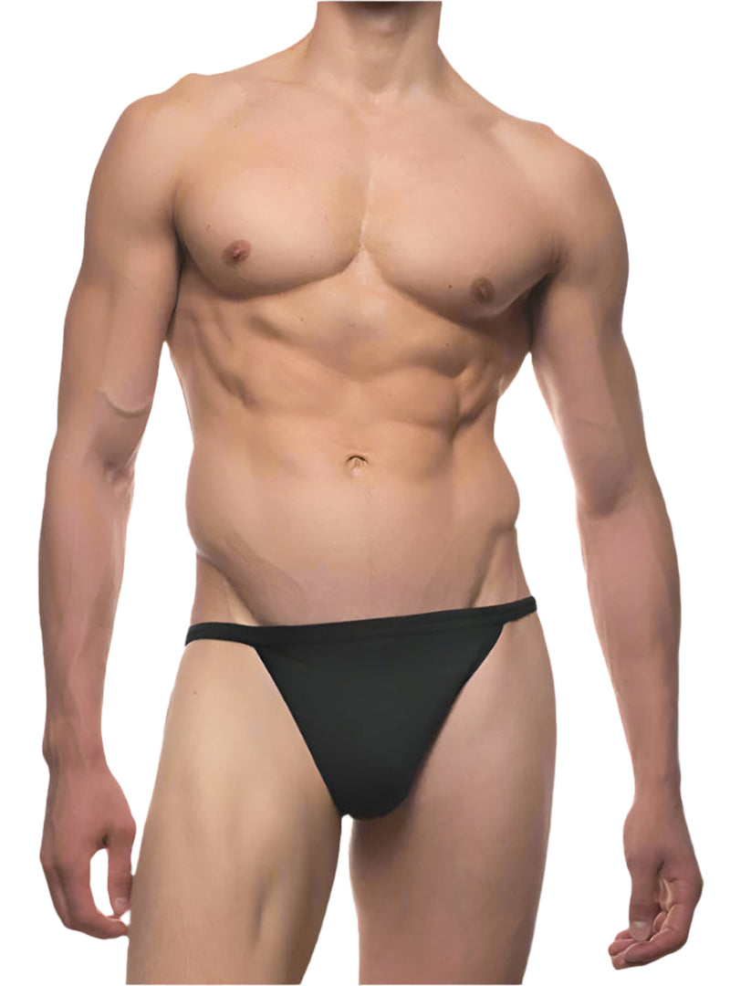 Undergear Contour Cutaway Bikini